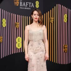 Claire Foy