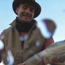 Martin Šmahel a jeho kapitálny úlovok