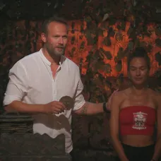 Andrea si skrytou imunitou zabezpečila na kmeňovke bezpečie.