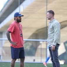 Filip Šebo, Tomáš Maštalír