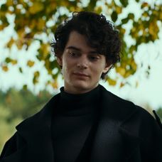 Záber z 3. epizódy minisérie Vedma