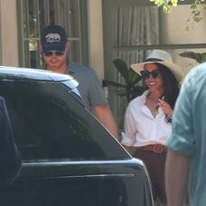 Beckhamovci a Sussexovci sa vraj rozkmotrili