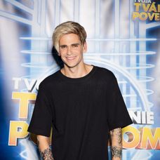 Rasťo Sokol ako Lobo Ismail