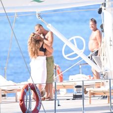 Jeremy a Chloe.
