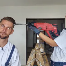 Lukáša a Xéniu čaká náročné leto