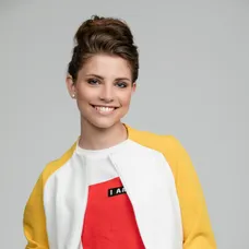 Zuzka Kraváriková