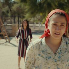 Veľvyslancova dcéra