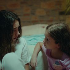 Veľvyslancova dcéra