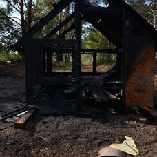 Farmu teraz čaká očistec