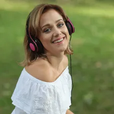 Emma Drobná 