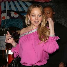 Mariah Carey ukázala schudnutú postavu