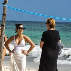 Vanessa Hudgens v Tulume