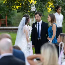 Tomáš a Gréta si povedali áno