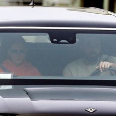 Najnovšie zábery Jennifer Lopez a Bena Afflecka