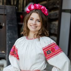 Karinka, Zizka, Rišo a Oliver