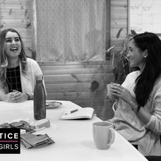 Meghan si užíva Kanadu.