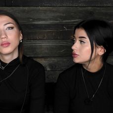 Ema Minarovjech a Azra Sokira