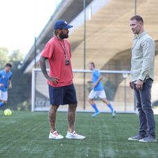 Filip Šebo, Tomáš Maštalír