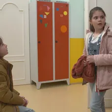 Julka s Maxom plánujú, ako dať dokopy Viky a Nika.