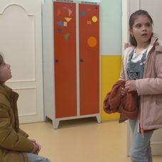 Julka s Maxom plánujú, ako dať dokopy Viky a Nika.