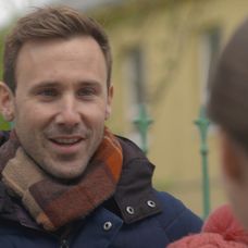 Tomášovi sa už dlho žiadna žena nepáčila.