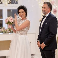 Svadba Michala a Viery