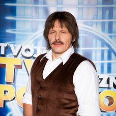 Michal Kubovčík v Tvoja tvár znie povedome. 