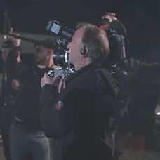 Zákulisie natáčania transportu Židov
