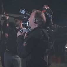 Zákulisie natáčania transportu Židov