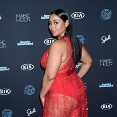 Sports Illustrated Swimsuit 2018 v New Yorku