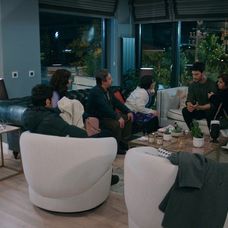 Láska, rozum, pomsta