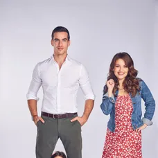Adam Bardy, Larisa Mižigar, Martina Zábranská