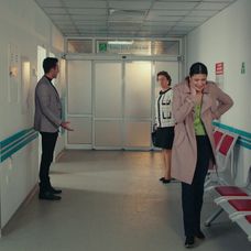 Veľvyslancova dcéra