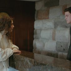 Veľvyslancova dcéra