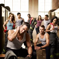 Chicago Fire