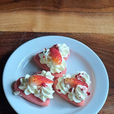 S Luciou Hlaváčkovou sme navštívili reštauráciu The Bank z 2. série Na nože