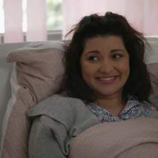 Mamba v Mame na prenájom!