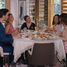 Láska, rozum, pomsta