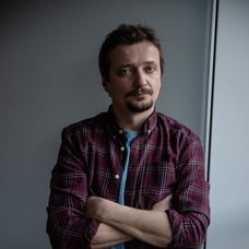 Marek Para - právny zástupca Mariana Kočnera.