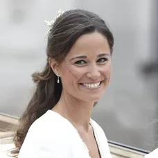 Pippa Middleton