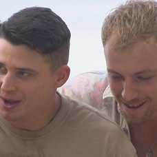 Titáni zaspievali svoju hmynu a Lovcom sa to veľmi nepáčilo.