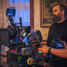 Michael Samir, režisér a scenárista Ivety