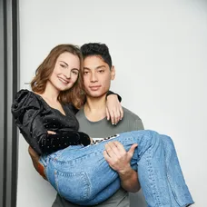 Martina a Giovanni