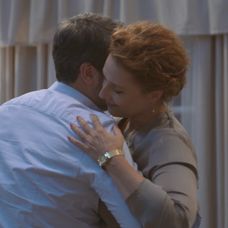 Tamara a Marek spolu po svadbe strávia noc.