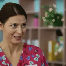Zomrela jej milovaná osoba