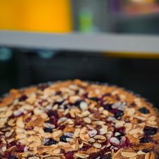 Pečenie v Teleráne