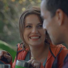 Naďa (Martina Zábranská)