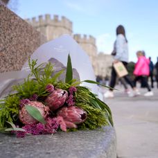 Dôležité momenty princeznej z Walesu zachytené na fotkách