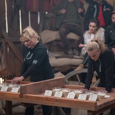 Pre Janette sa dobrodružstvo skončilo