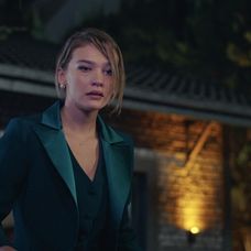 Láska, rozum, pomsta